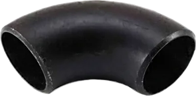 Mild Steel ERW /Seamless Buttweld Elbow