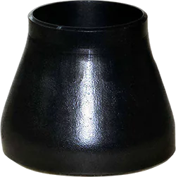 Mild Steel ERW / Seamless Concentric Reducer