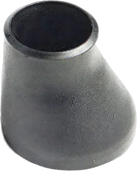 Mild Steel ERW / Seamless Eccentric Reducer